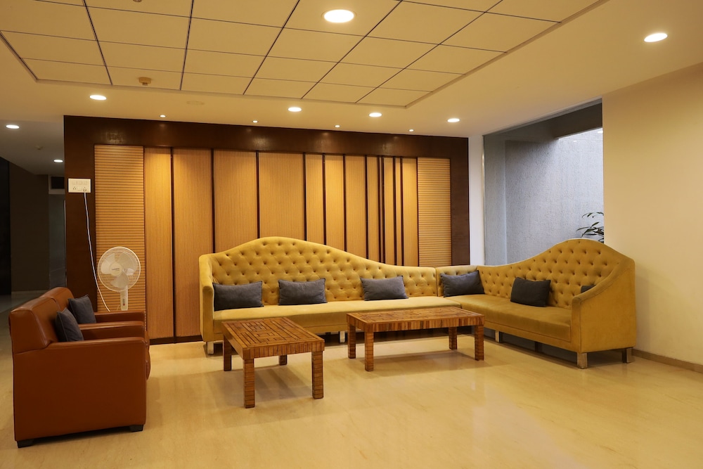 Hotel President Banquet & Lawns — Aurangabad — photo 5