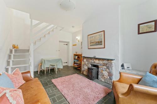 The Escape - carbon neutral hotel in Keswick