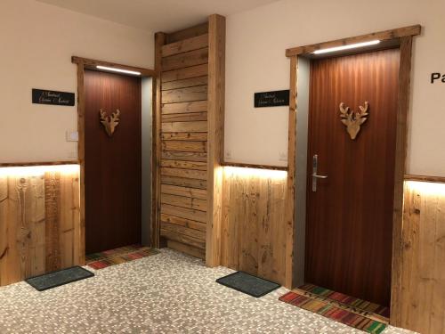 Apartment Olympia Matterhorn — 4-Star Luxury Hotel in Zermatt, Switzerland