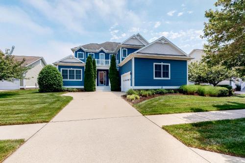 Bayside Resort 31536 Winterberry Pkwy — Selbyville