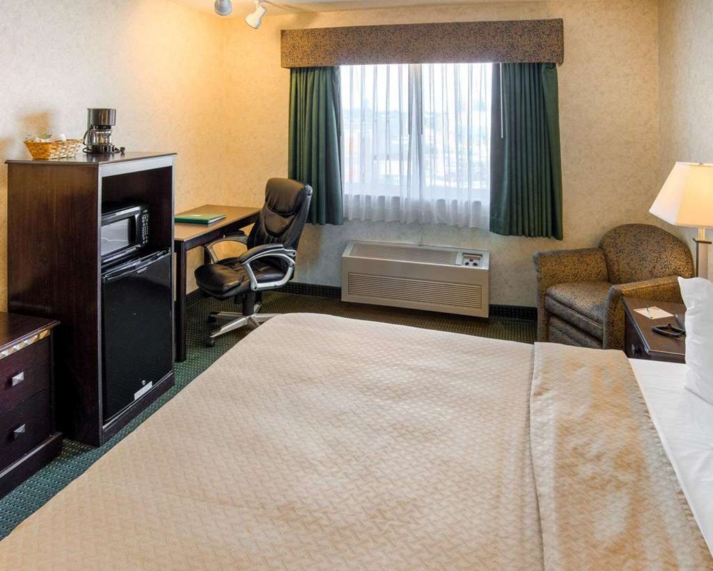 Quality Inn near Northtown Mall & National Sports Center - photo 8