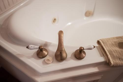 Grandison Inn - photo 19