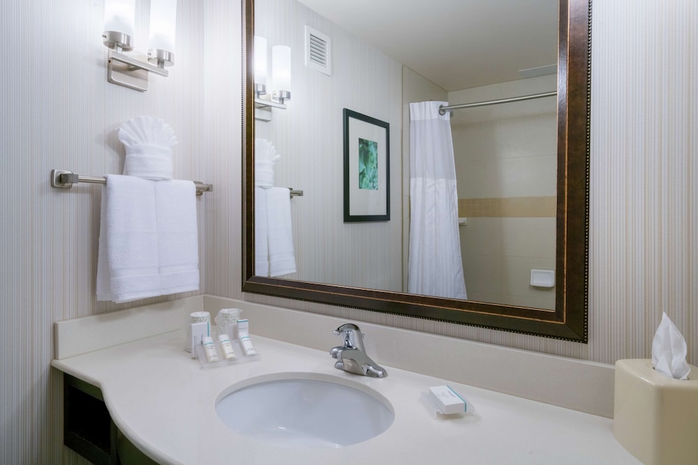 Hilton Garden Inn Valley Forge Oaks - photo 22