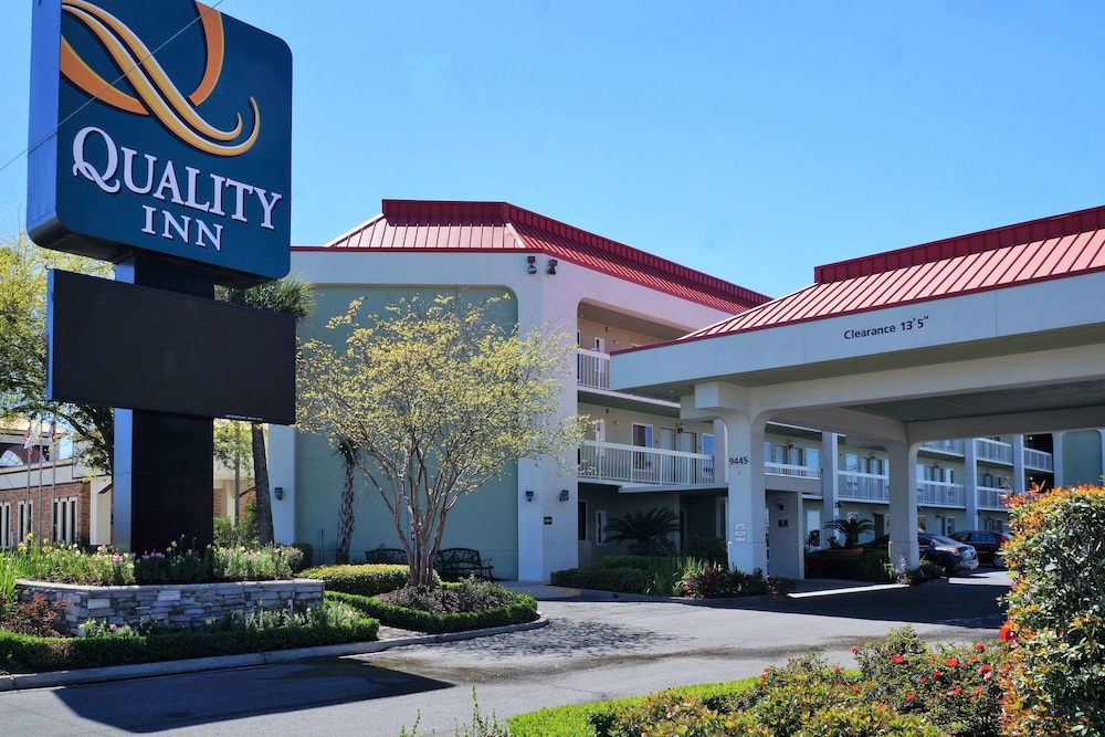 Quality Inn Gulfport I 10 - featured photo
