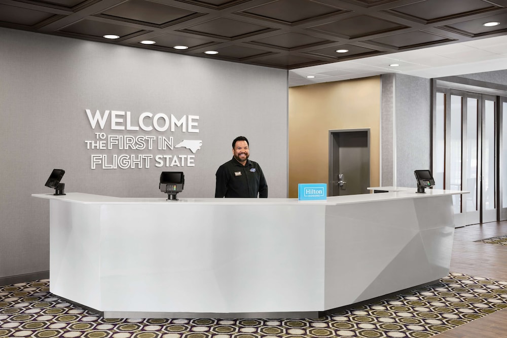 Hampton Inn & Suites Charlotte Steele Creek - photo 5