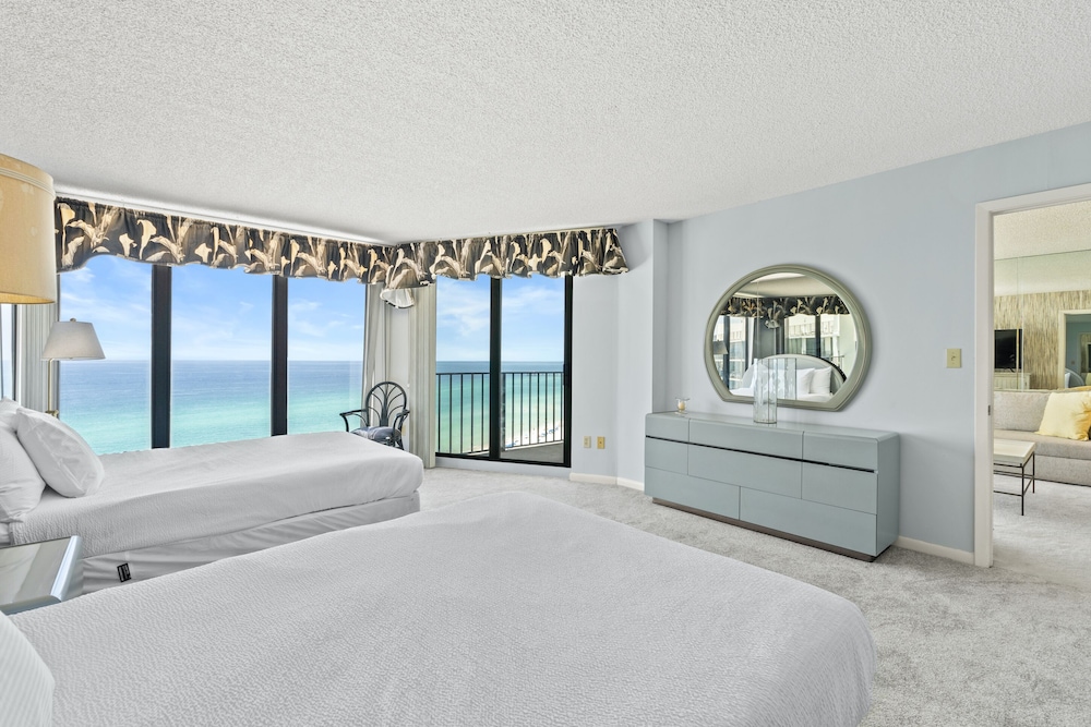 Edgewater Beach & Golf Resort by Panhandle Getaways - photo 25
