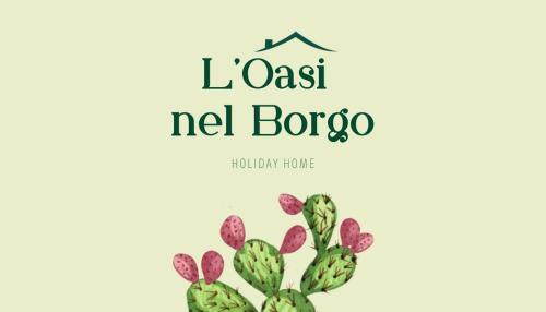 L'Oasi nel Borgo — 4-Star Luxury Hotel in Monteroduni, Italy