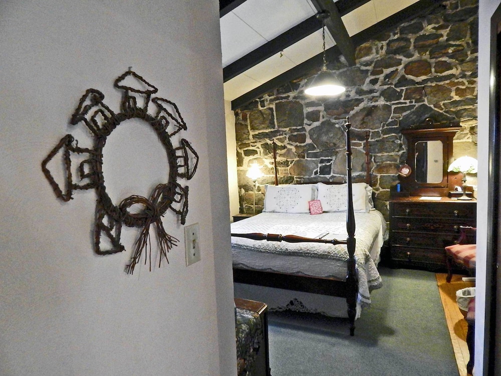 Battlefield Bed & Breakfast Inn - photo 23