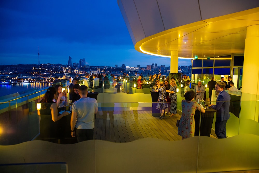 מרפסת / טרסה