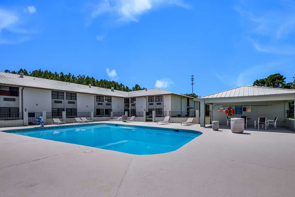 Clarion Pointe Marshall - photo 25