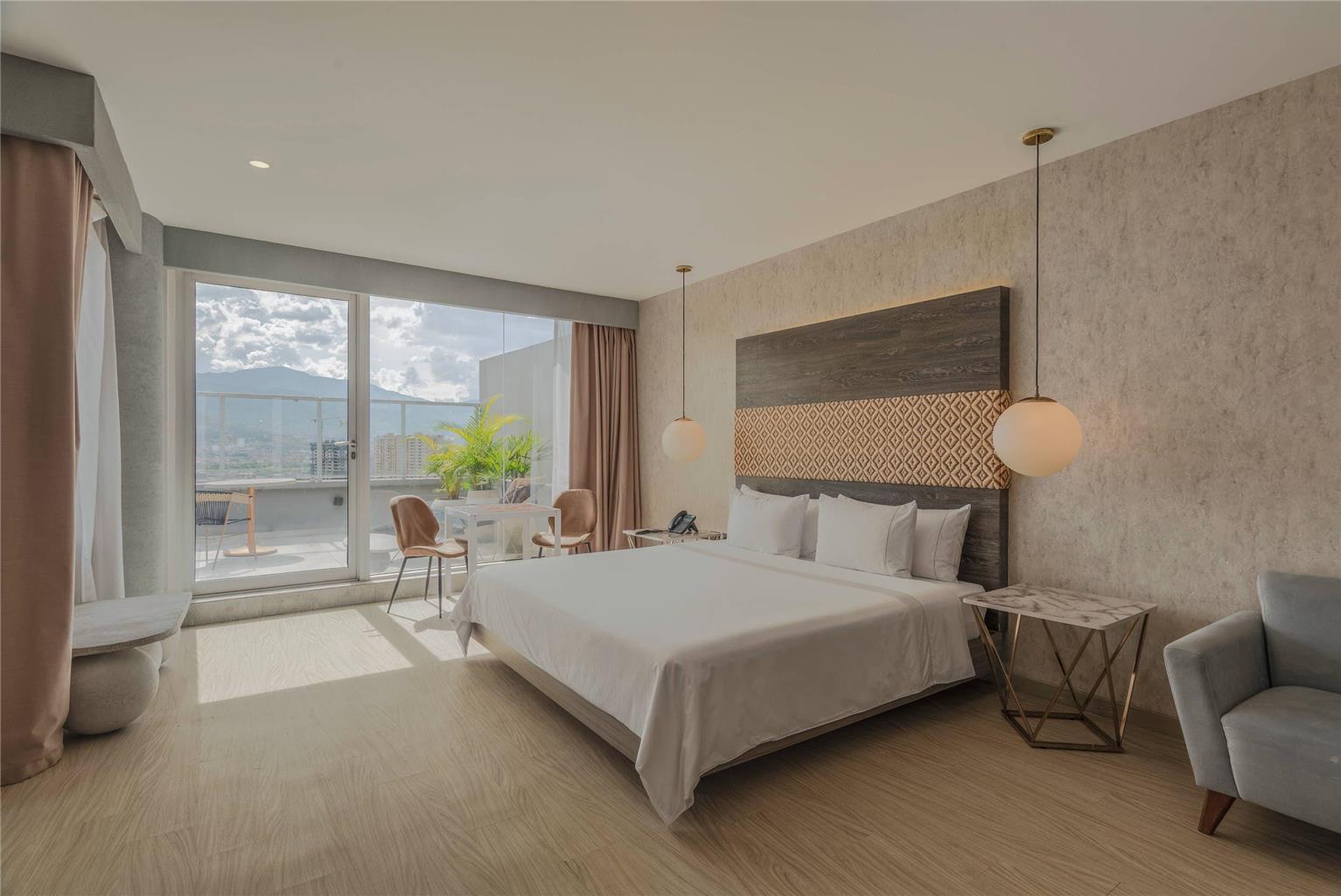Hotel image of V Grand Hotel a member of Radisson Individuals