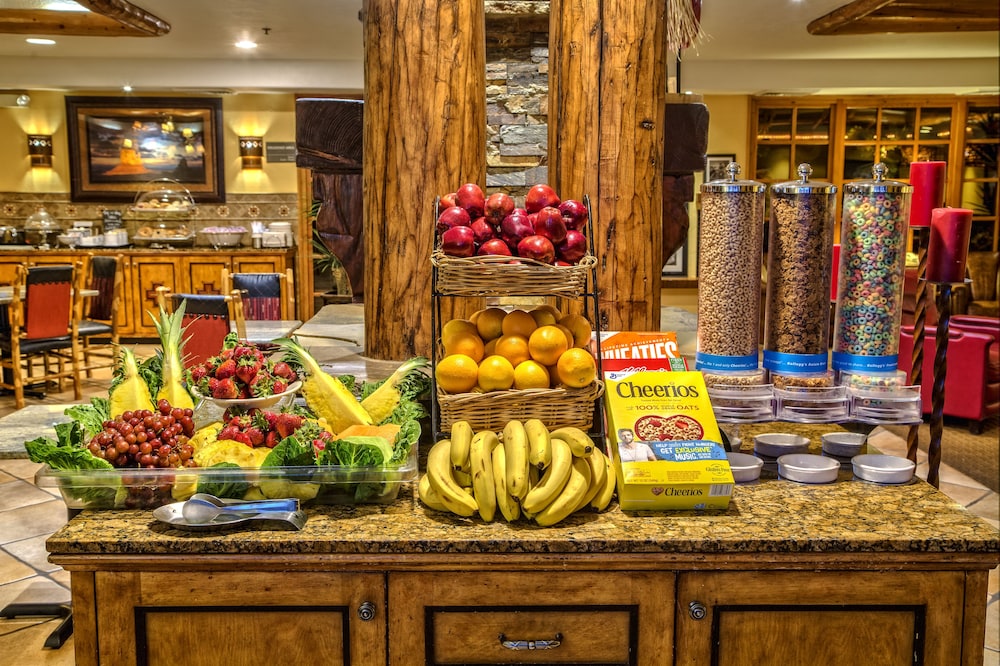 Hampton Inn Kayenta - photo 55