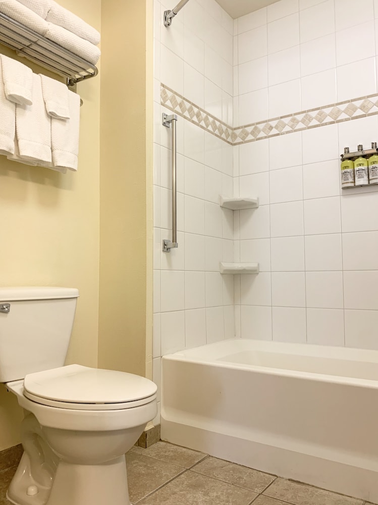 Staybridge Suites Albuquerque Airport by IHG - photo 33
