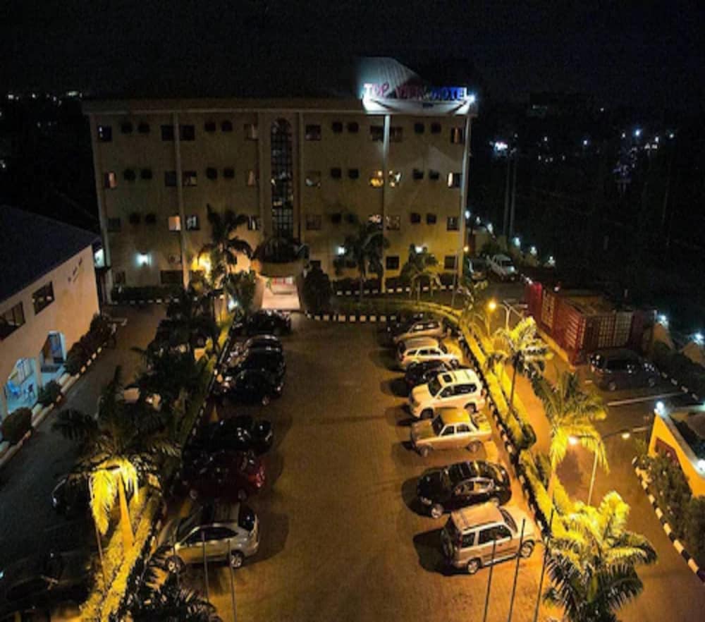 Top View Hotel - last minute hotel in Abuja