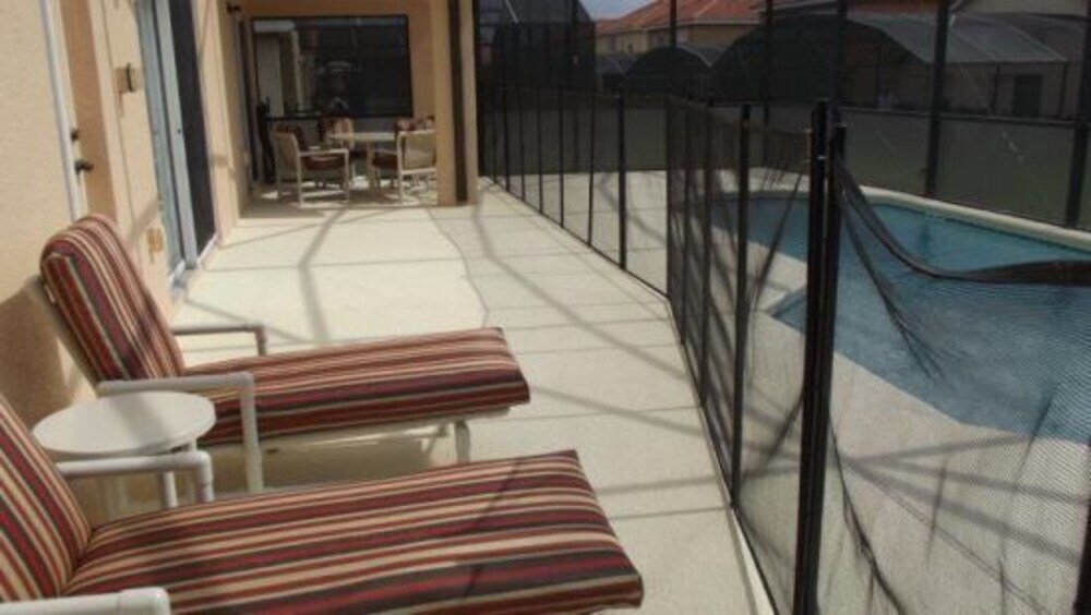 Solana Resort 232 Four Bedroom Villa with Private Pool - featured photo