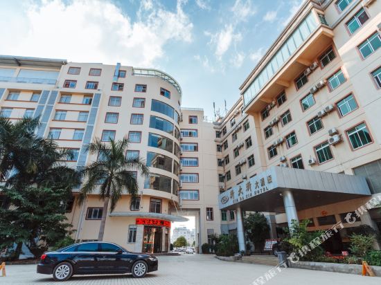 Xin Da Xin Hotel in Taocheng, People's Republic of China