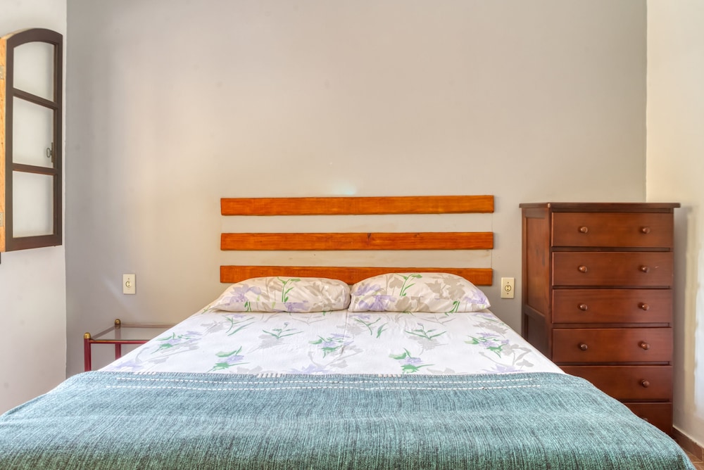 Pousada Leonardo da Vinci in Miguel Pereira, Brasil