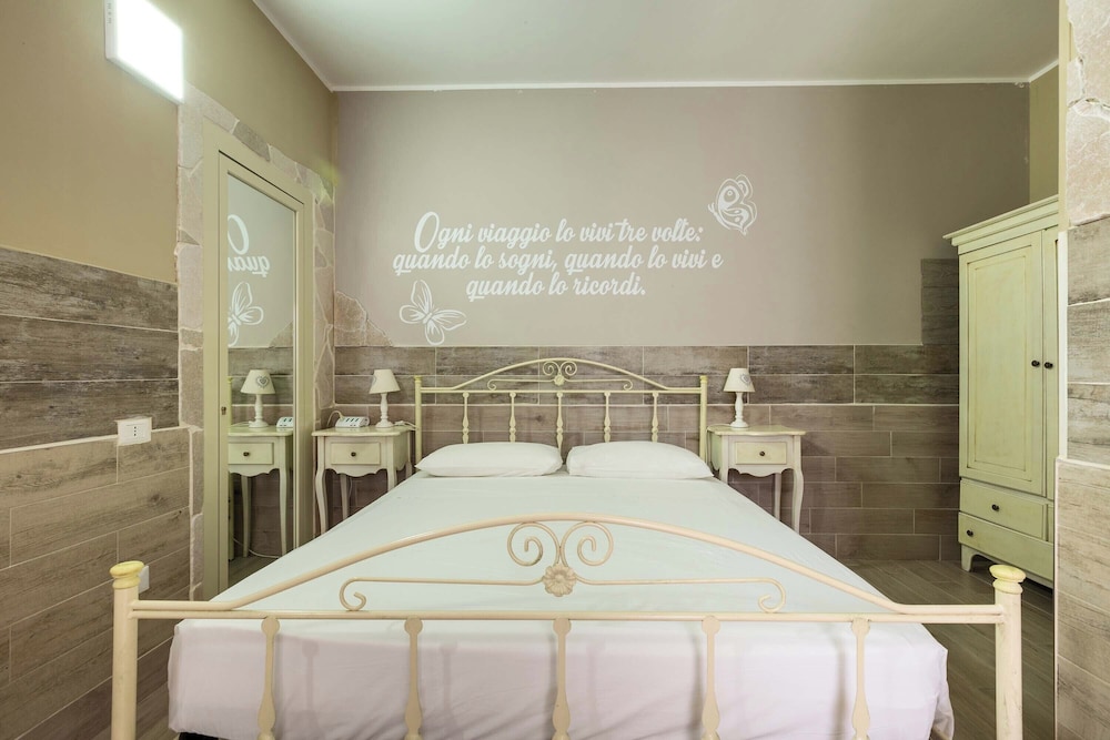Re Sole Resort & spa - carbon neutral hotel in Grottaglie