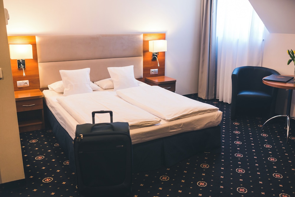 ParkHotel Lyson — Andrychow — photo 3