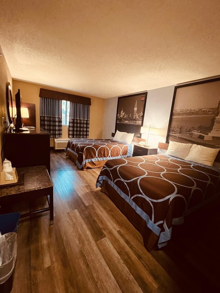 FairBridge Inn Express Nyack - photo 7