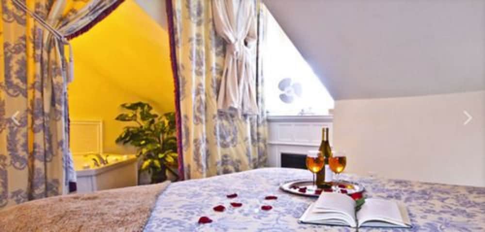 Elk Forge B&B Inn & Day Spa - photo 5