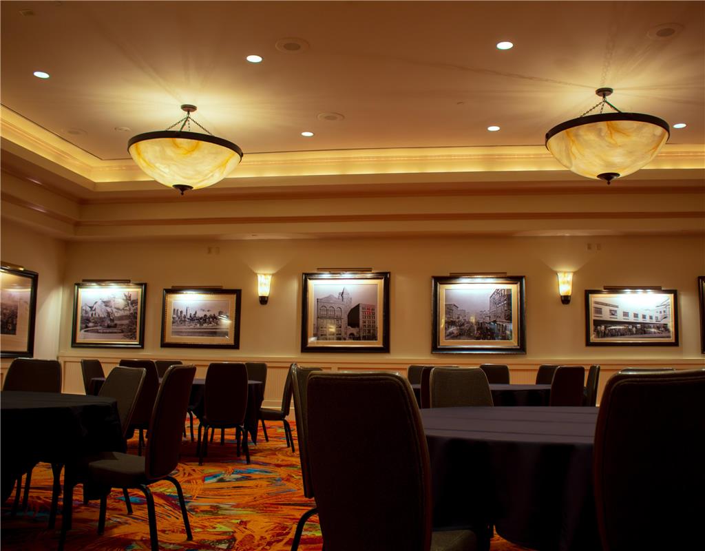 Ameristar Casino Hotel Kansas City - photo 23
