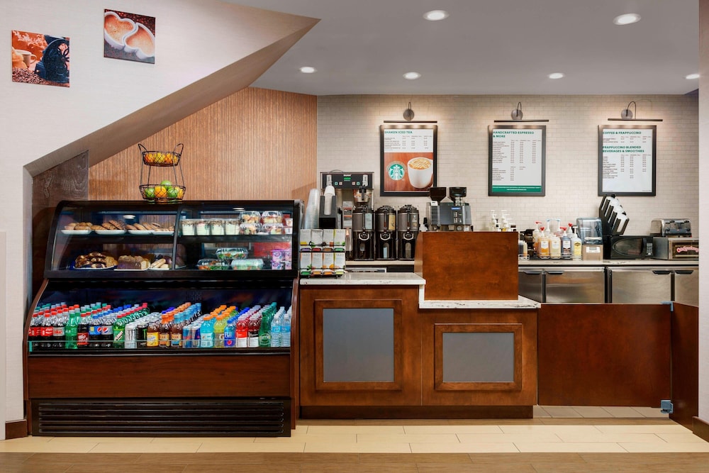 Sheraton Baltimore North Hotel - photo 26