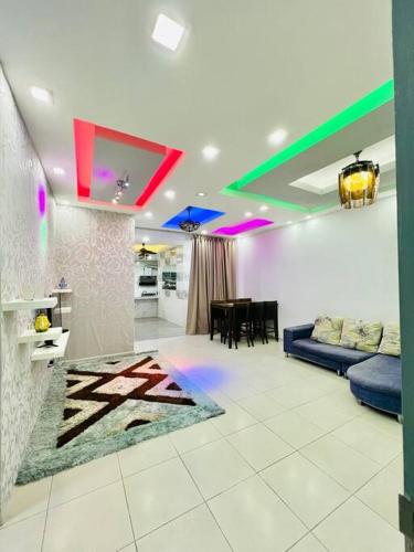 Astana a step to Sandakan City in Sandakan, Malaysia