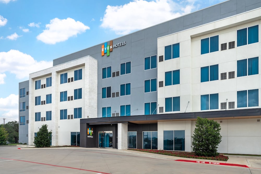 EVEN Hotel Waco University Area by IHG - featured photo
