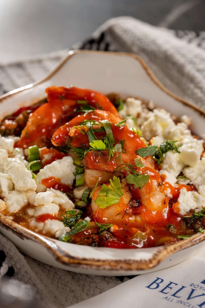 מזון ומשקאות