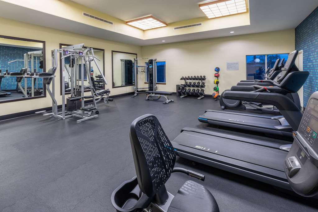 La Quinta Inn & Suites by Wyndham Houston New Caney - photo 9