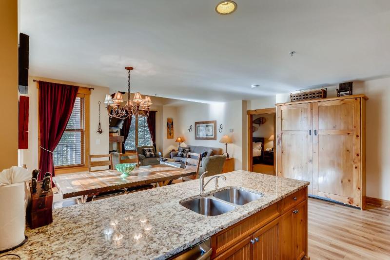 The Springs Condos by Keystone Resort - photo 86