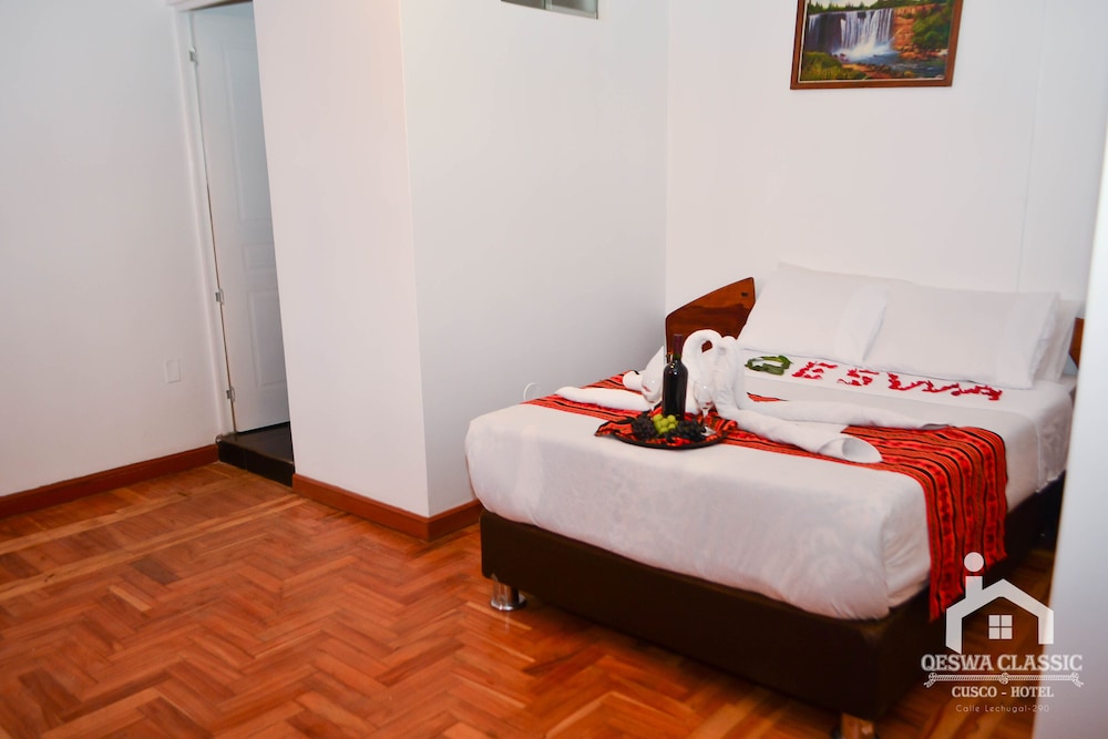 Qeswa Classic Cusco Hotel — Cusco — photo 5