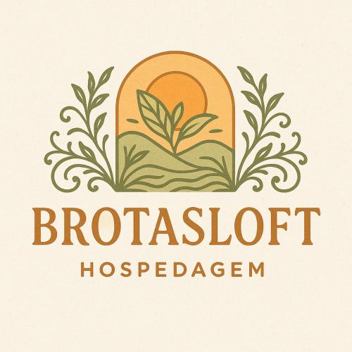 BrotasLoft in Brotas, Brasil