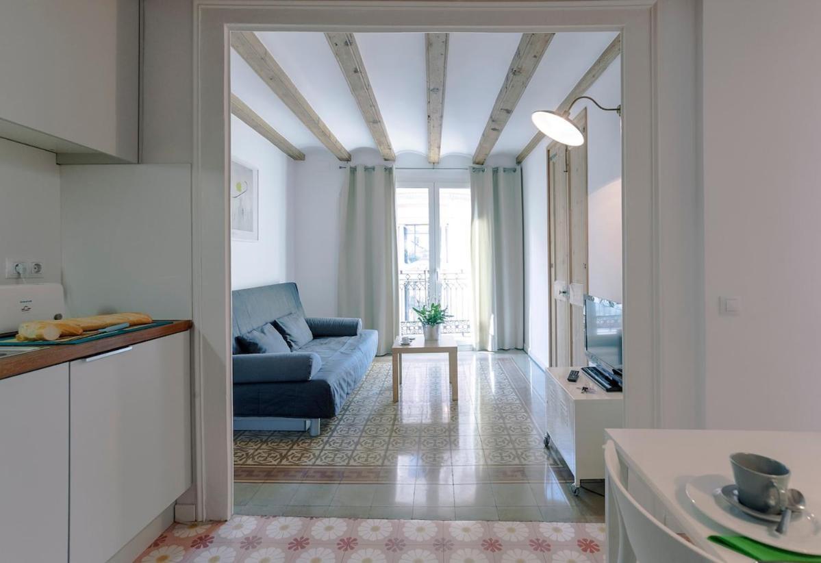 Central Azulete - carbon neutral hotel in Barcelona