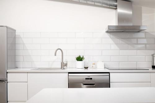 Vana Posti Apartment