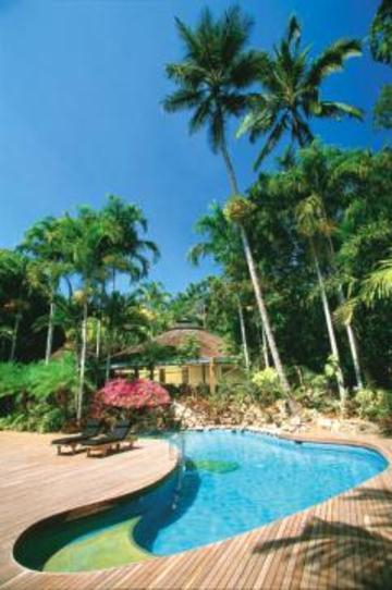 Bedarra Island Resort — hotel in Mission Beach