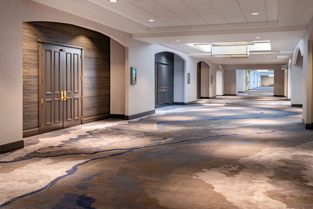 Sawgrass Marriott Golf Resort & Spa - photo 153