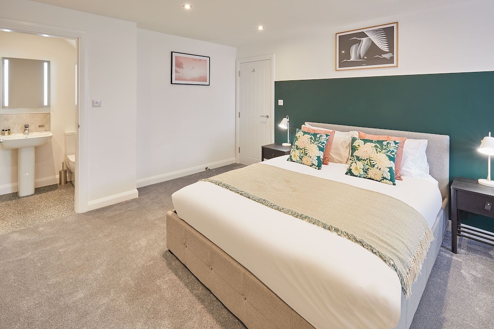 Host & Stay Beach View — 4-Star Luxury Hotel in Whitby, United Kingdom