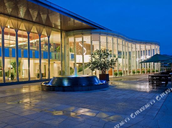 Qiandao Lake Nade Runzeyuan Resort in Hangzhou, People's Republic of China