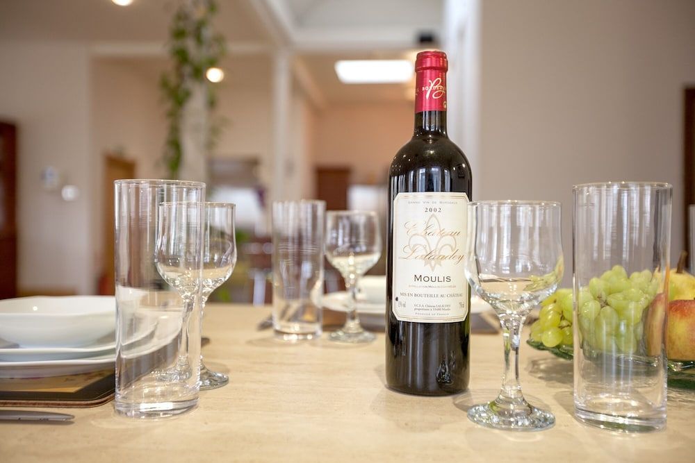 16 Pilcher Gate — 4-Star Luxury Hotel in Nottingham, United Kingdom