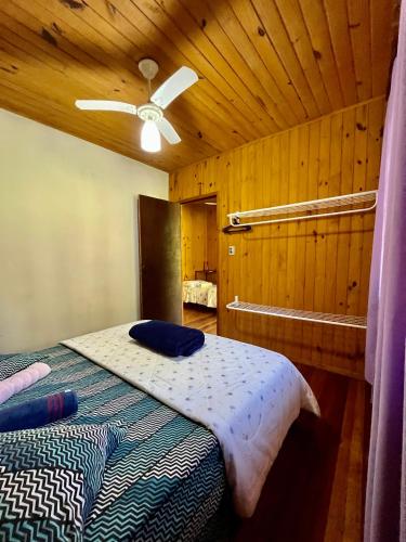 Pousada Monte Crista - carbon neutral hotel in Unknown City