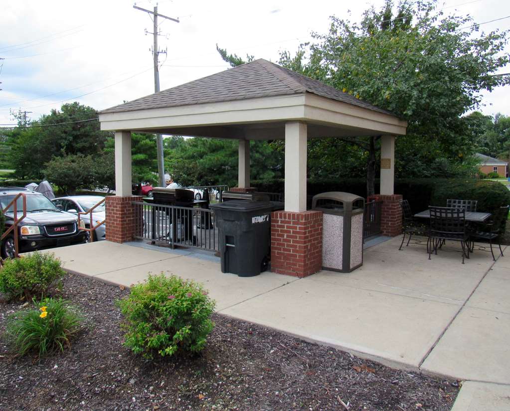 Sonesta Simply Suites Columbus Airport Gahanna - photo 24