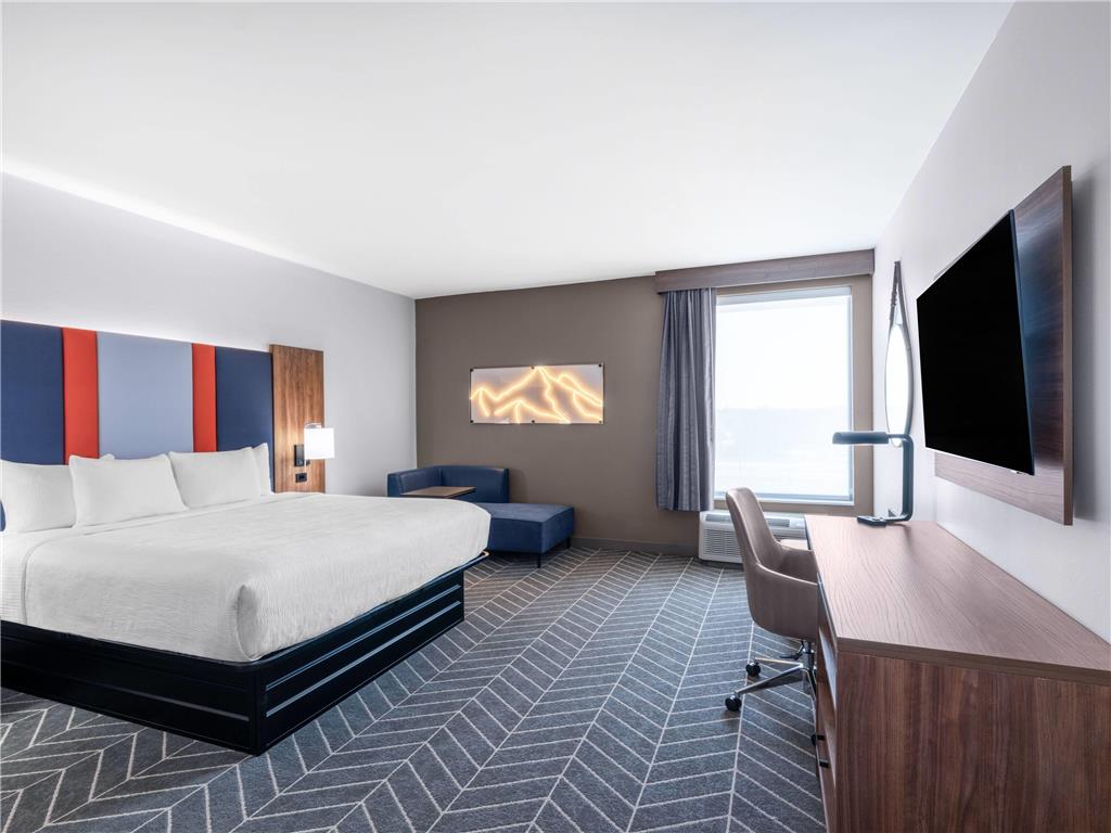 La Quinta by Wyndham Chelsea Birmingham - photo 29