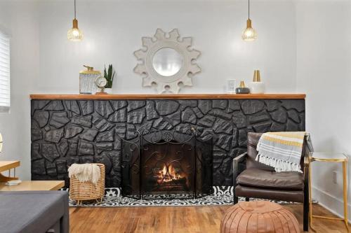 #StayinMyDistrict Twin Falls Spanish Boho Getaway — hotel in Twin Falls