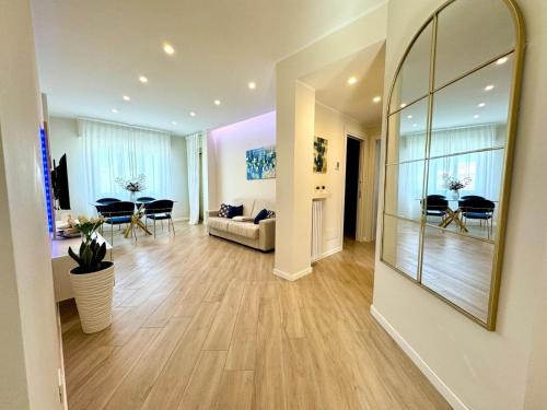 Blue Sea Apartment — 4-Star Luxury Hotel in Torvaianica, Italy