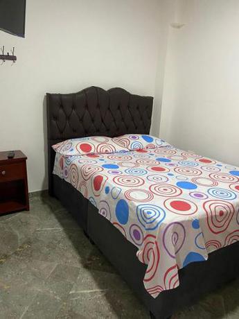 Hotel Brisas del Salazar Villeta in Villeta, Colombia