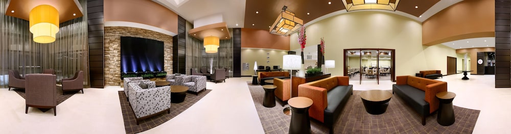 Embassy Suites by Hilton Salt Lake West Valley City - photo 11
