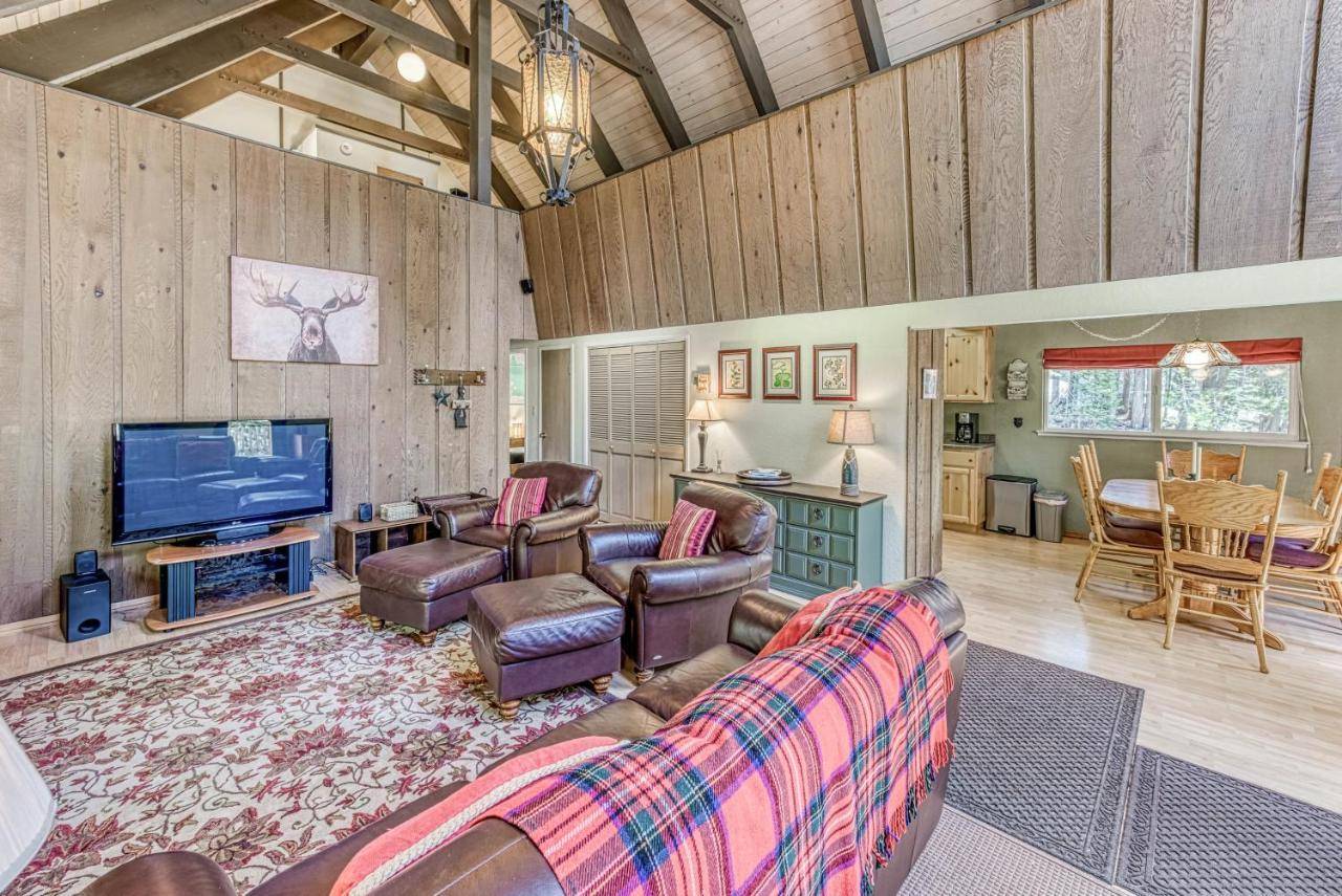 Livin' The Dream at 7000 ft — hotel in Lakeshore