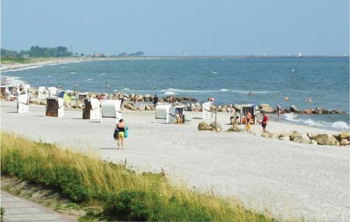 Strandpark 19 - carbon neutral hotel in Unknown City